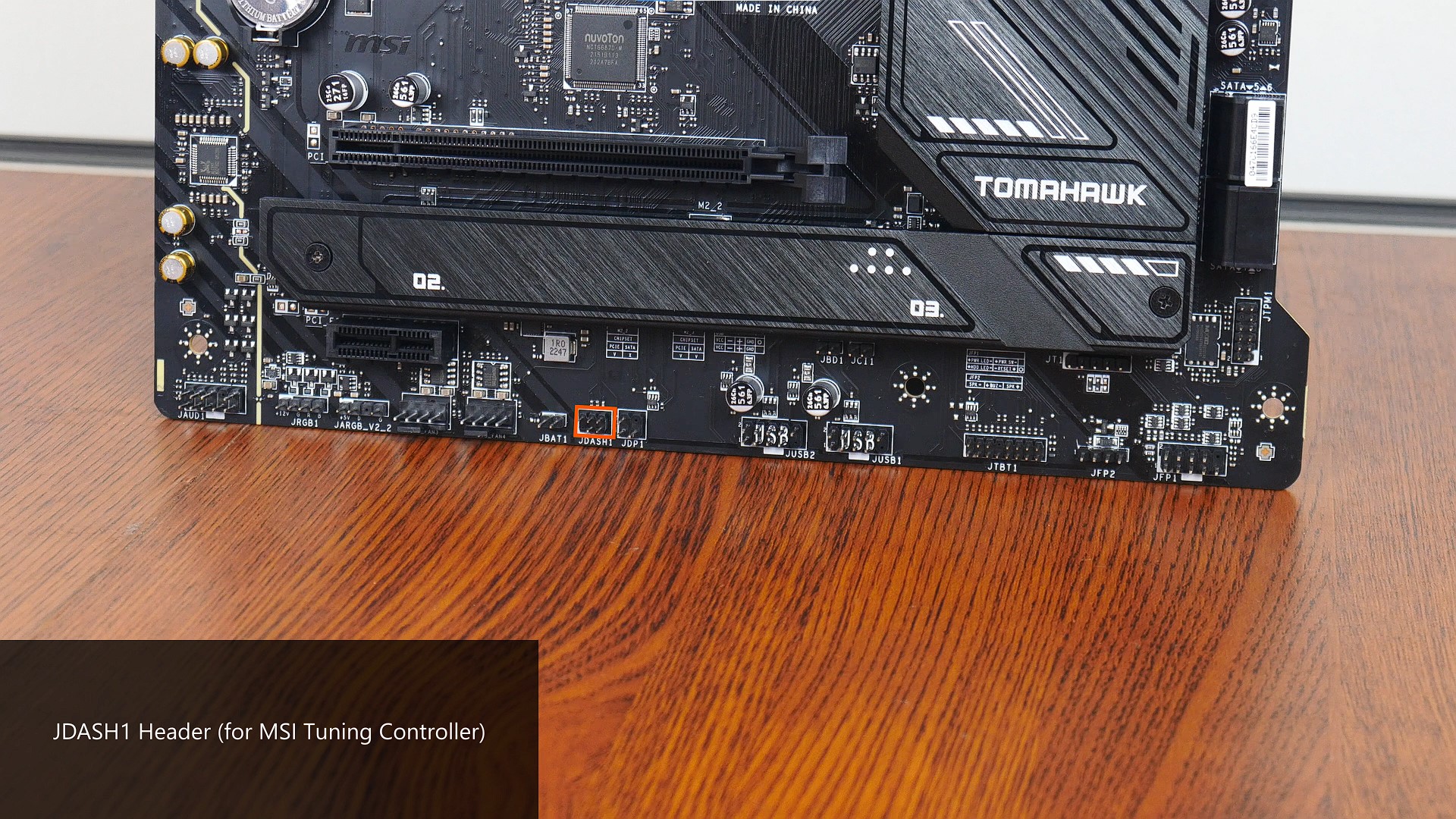 Review MSI MAG B760 TOMAHAWK WIFI LGA1700 Motherboard